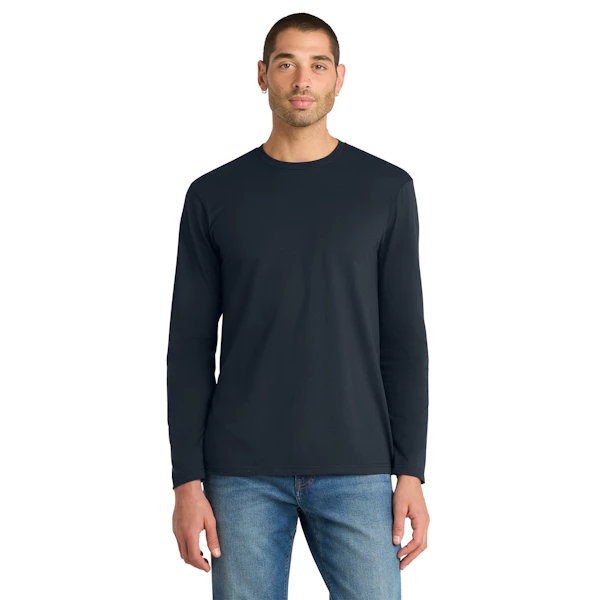 Basic Long Sleeve T-shirt